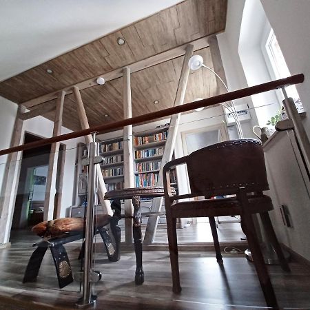 Jans Villa Herdorf Kültér fotó