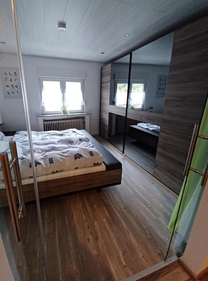 Jans Villa Herdorf Kültér fotó