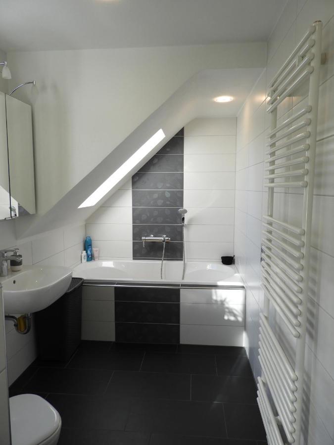 Jans Villa Herdorf Kültér fotó