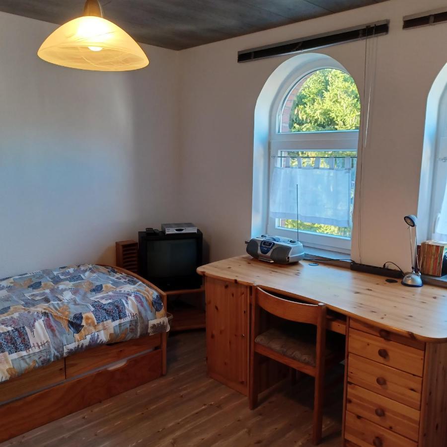 Jans Villa Herdorf Kültér fotó