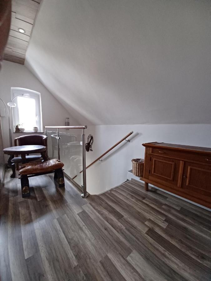Jans Villa Herdorf Kültér fotó