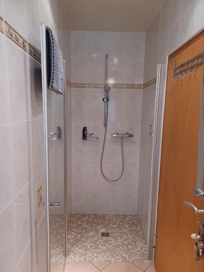 Jans Villa Herdorf Kültér fotó